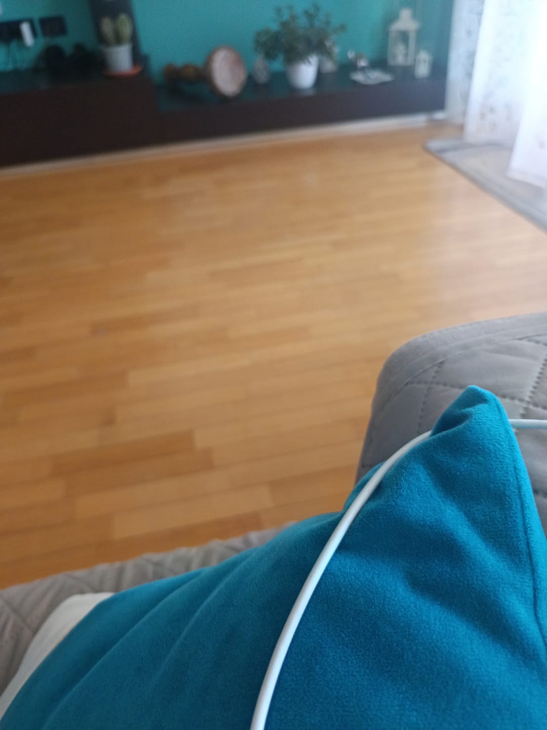 Customer photo review of NAPOLI - COVER LOGHI