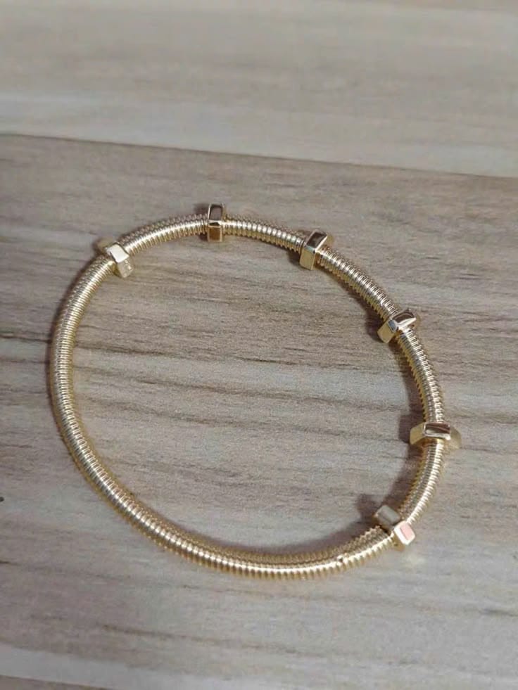 Customer photo review of Écrou De Bracelet