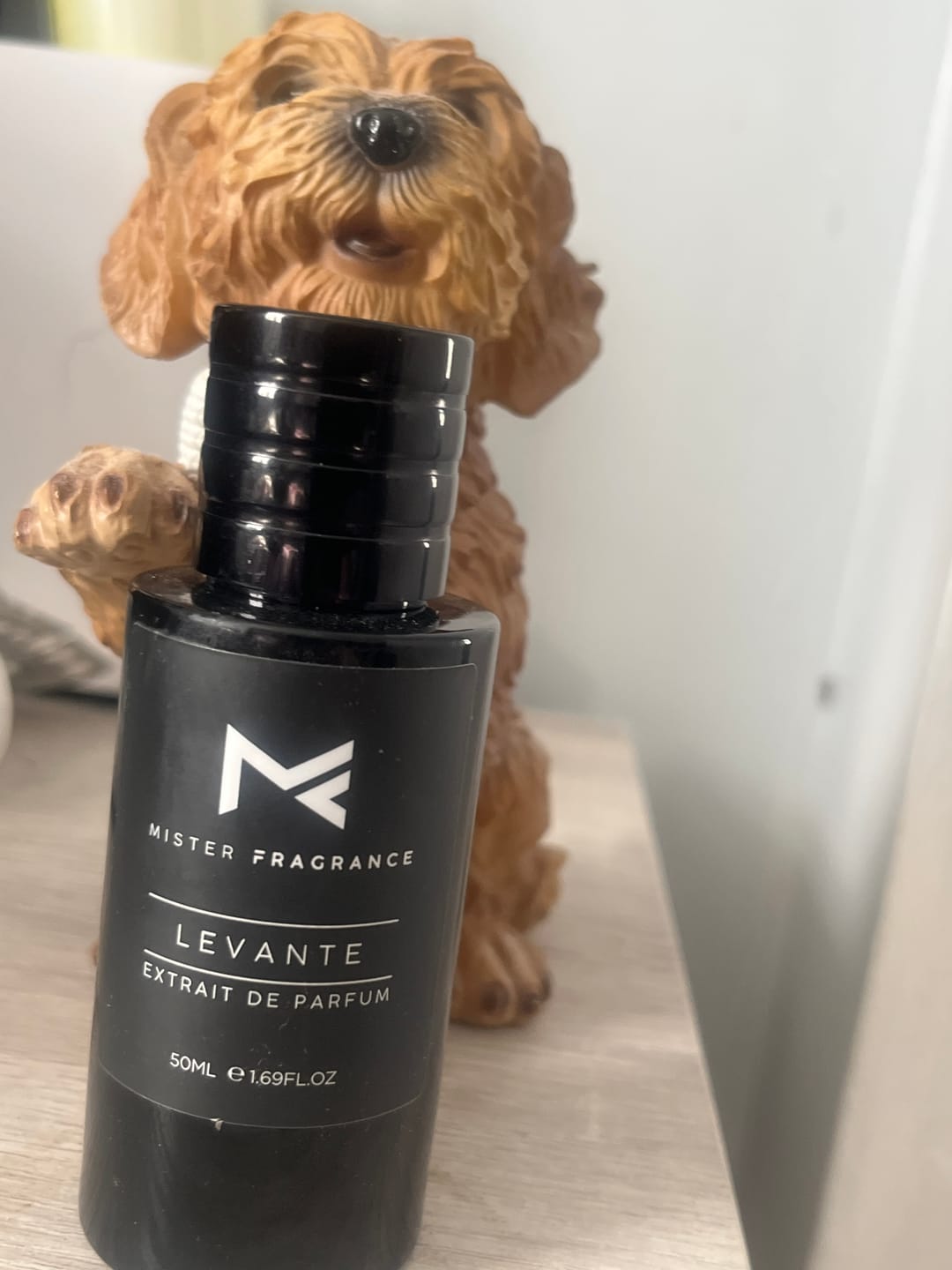 Customer photo review of Levante