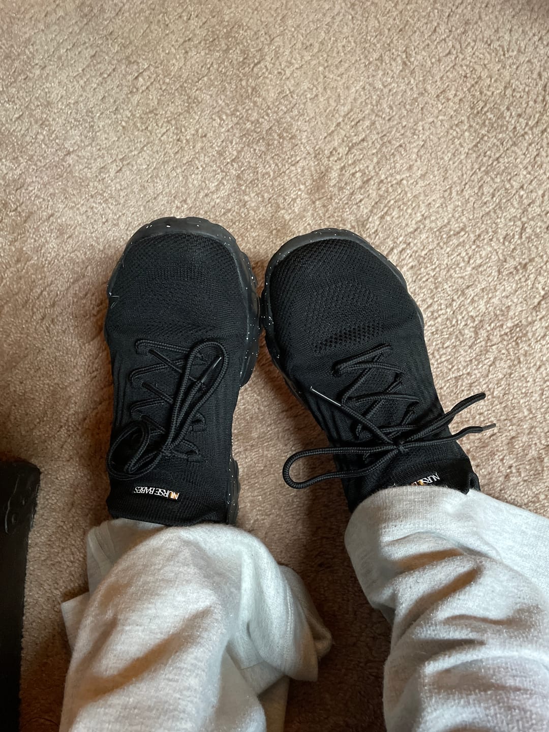 Customer photo review of Shipping Protection