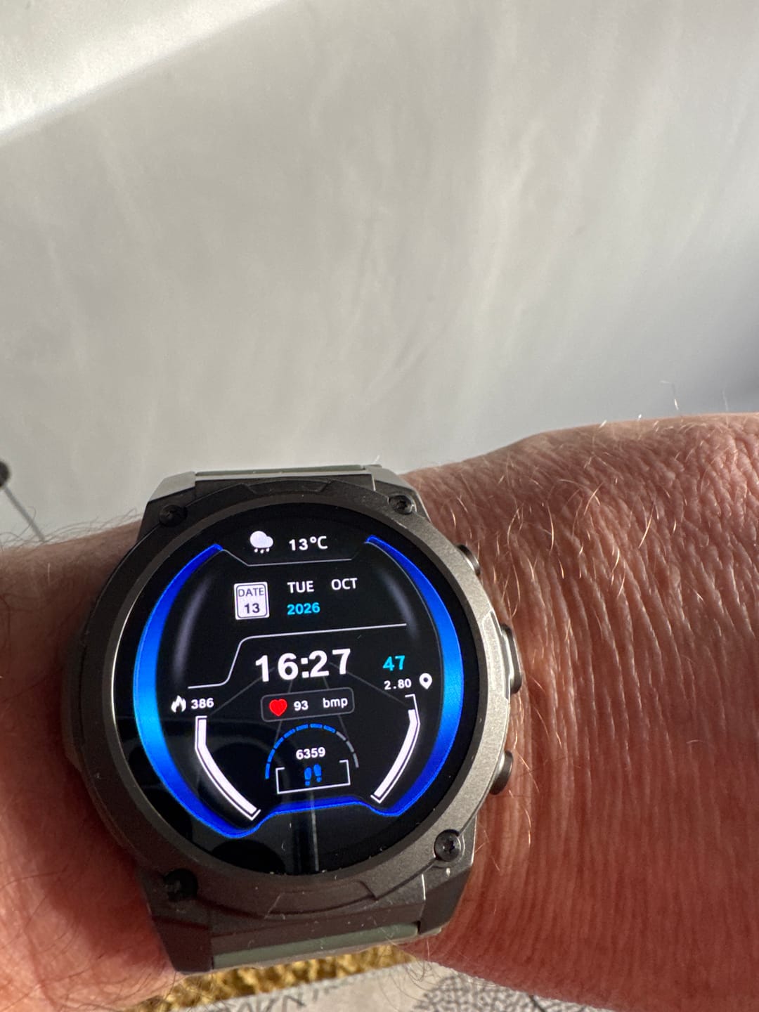Customer photo review of Gard Pro Ultra 3
