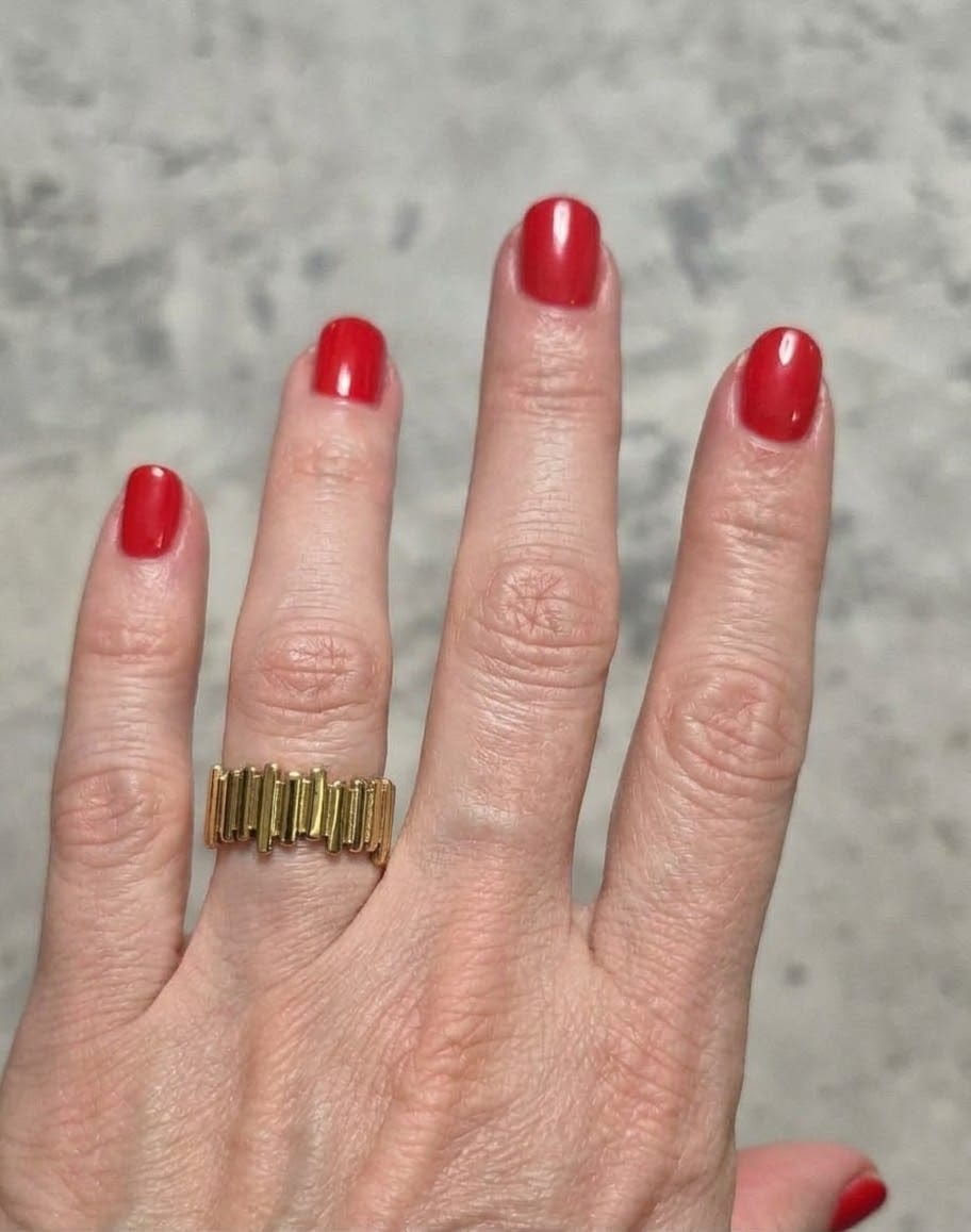 Customer photo review of Vila Ring