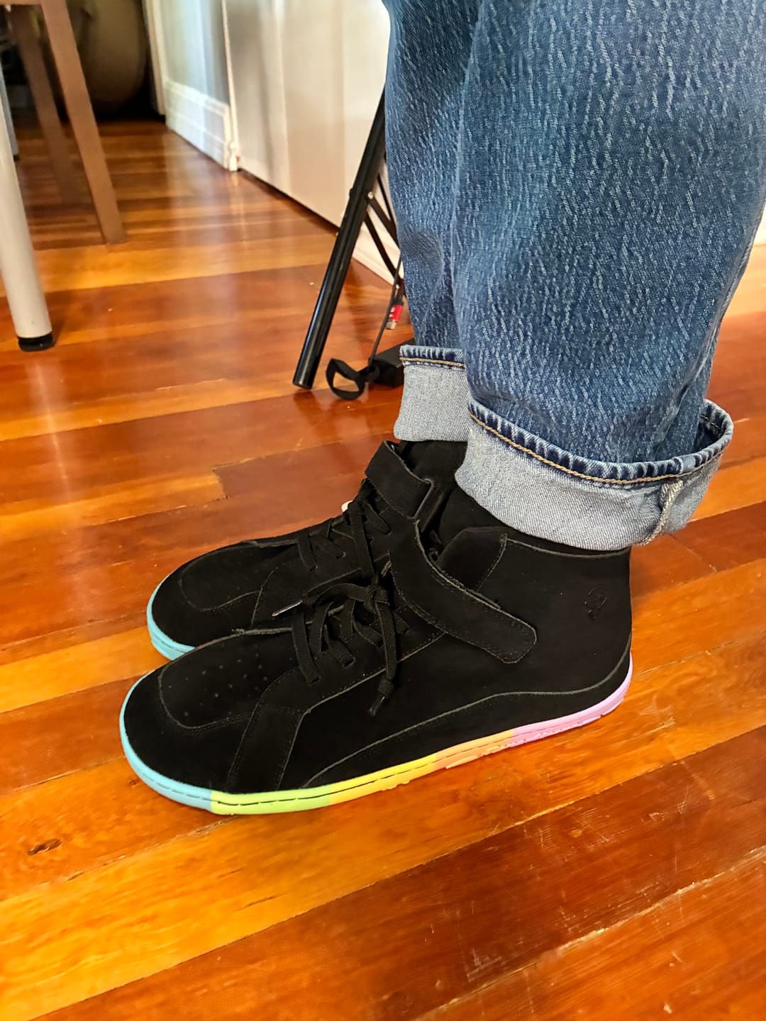 Customer photo review of LUCKY DIP PKs - ADULTS