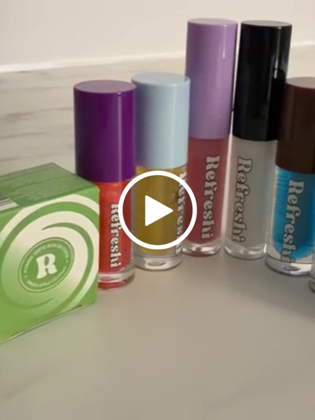 Customer video review of Warehouse Sale Mystery Bag Large 👜💚