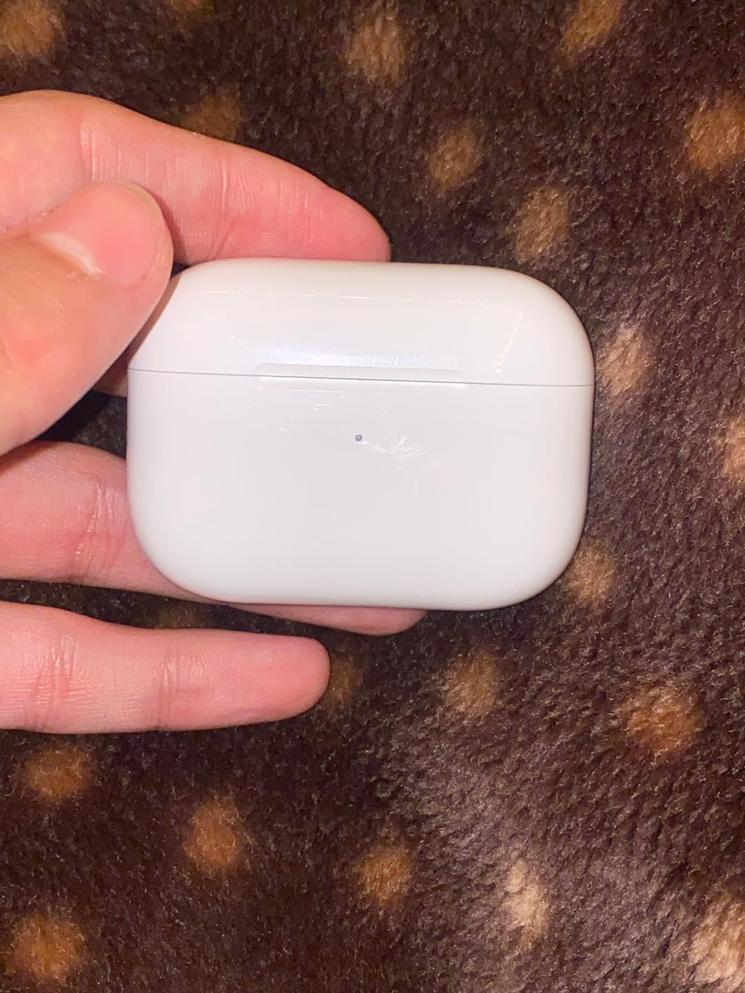 Customer photo review of AirPods Pro ANC