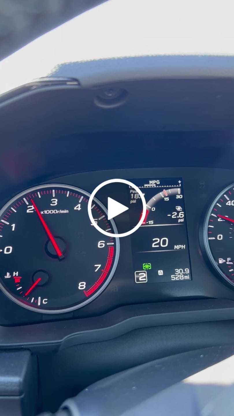 Customer video review of Low Profile Intake Return Nozzle