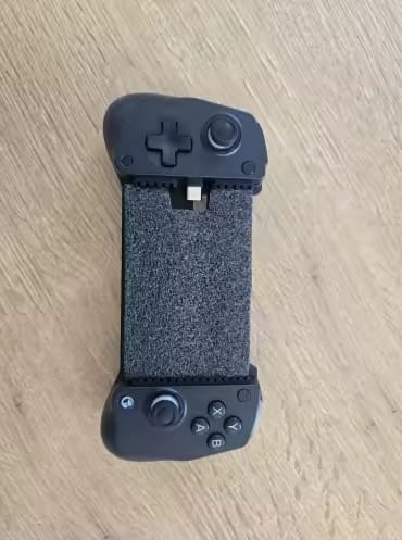 Customer photo review of GamePad Pro X
