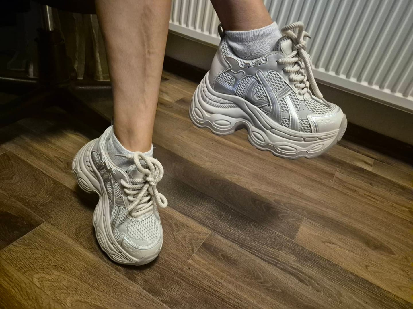 Customer photo review of Onyra - 10cm (3.9")