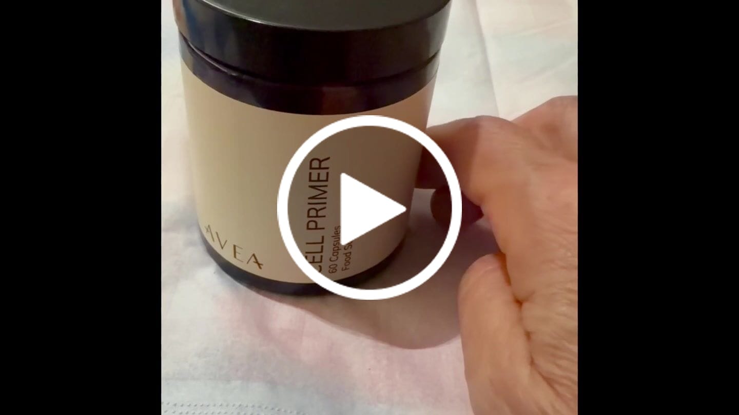 Customer video review of Cell Primer