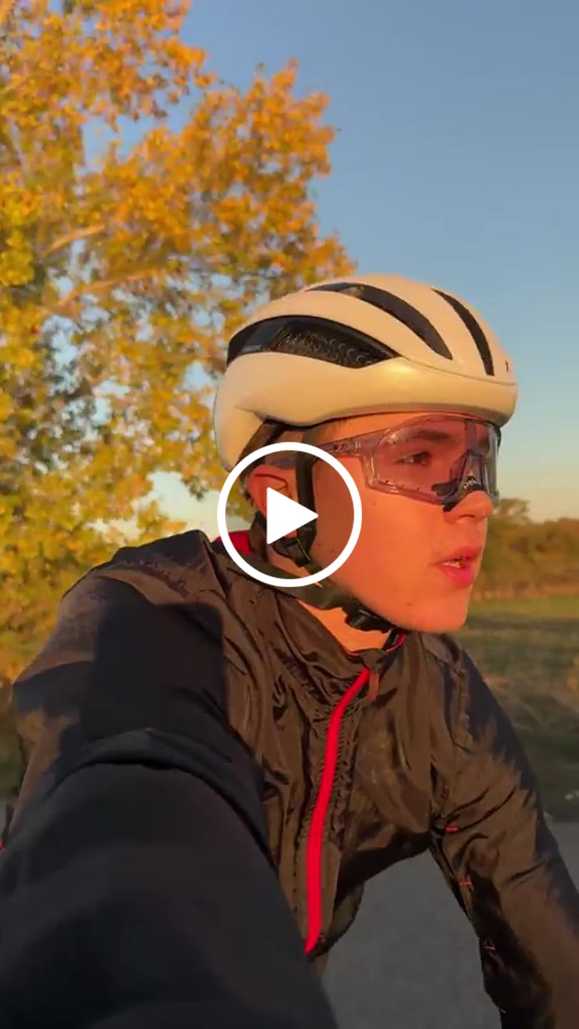 Customer video review of Pekne™ Strips