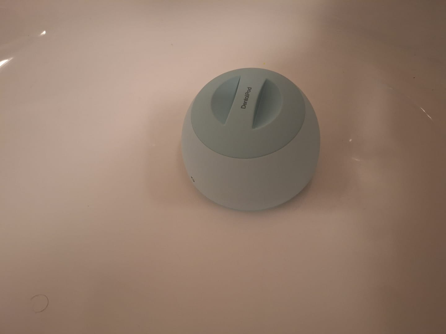 Customer photo review of Dental Pod