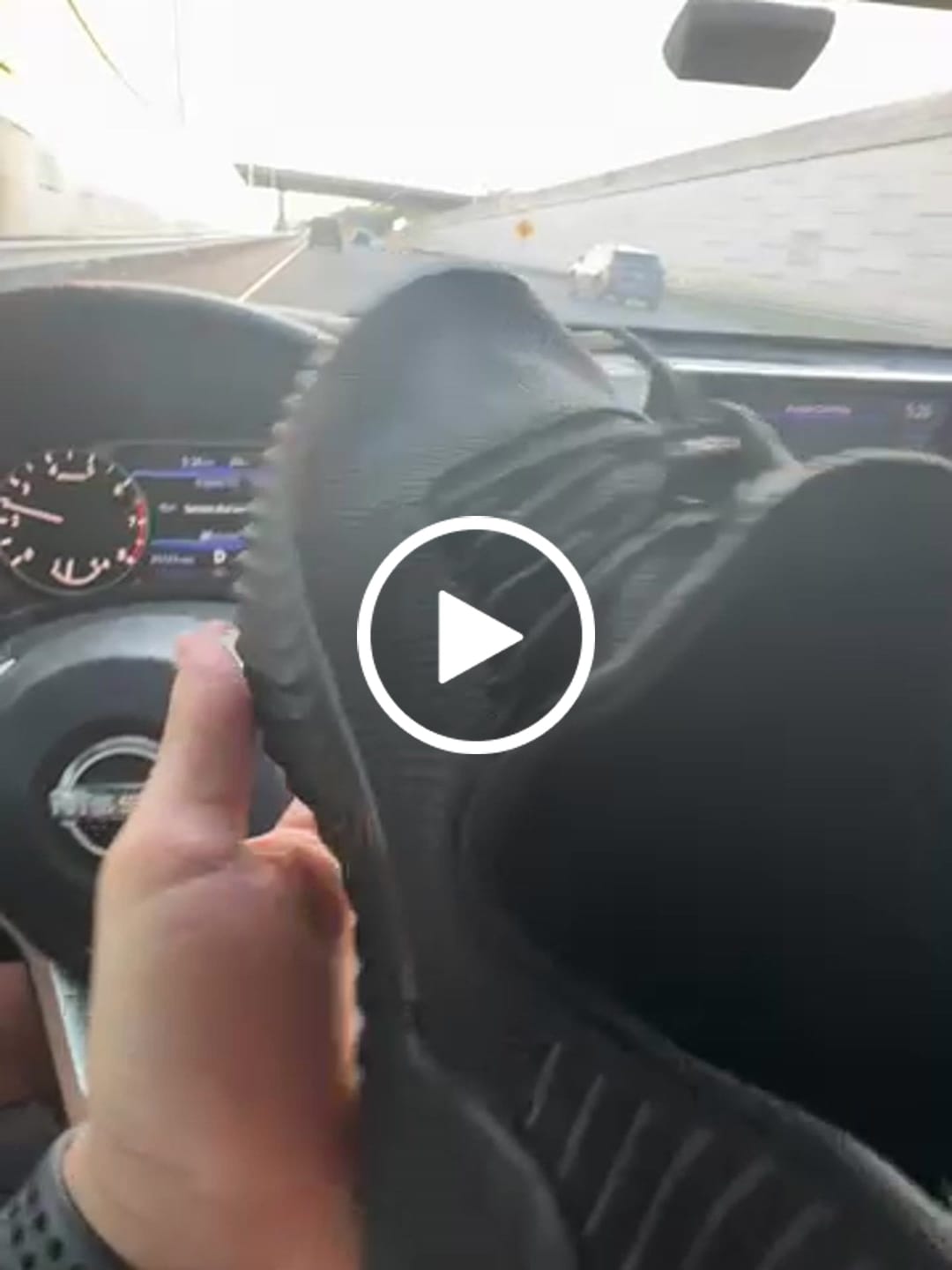 Customer video review of NRG S200