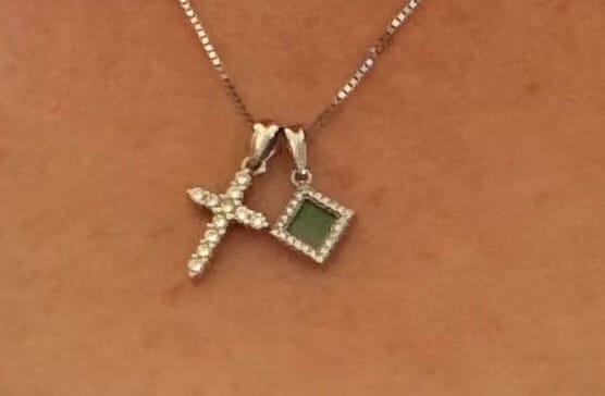 Customer photo review of Gift Box