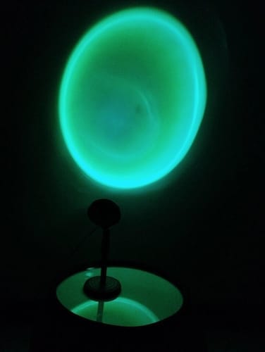 Customer photo review of Astro Room Makeover