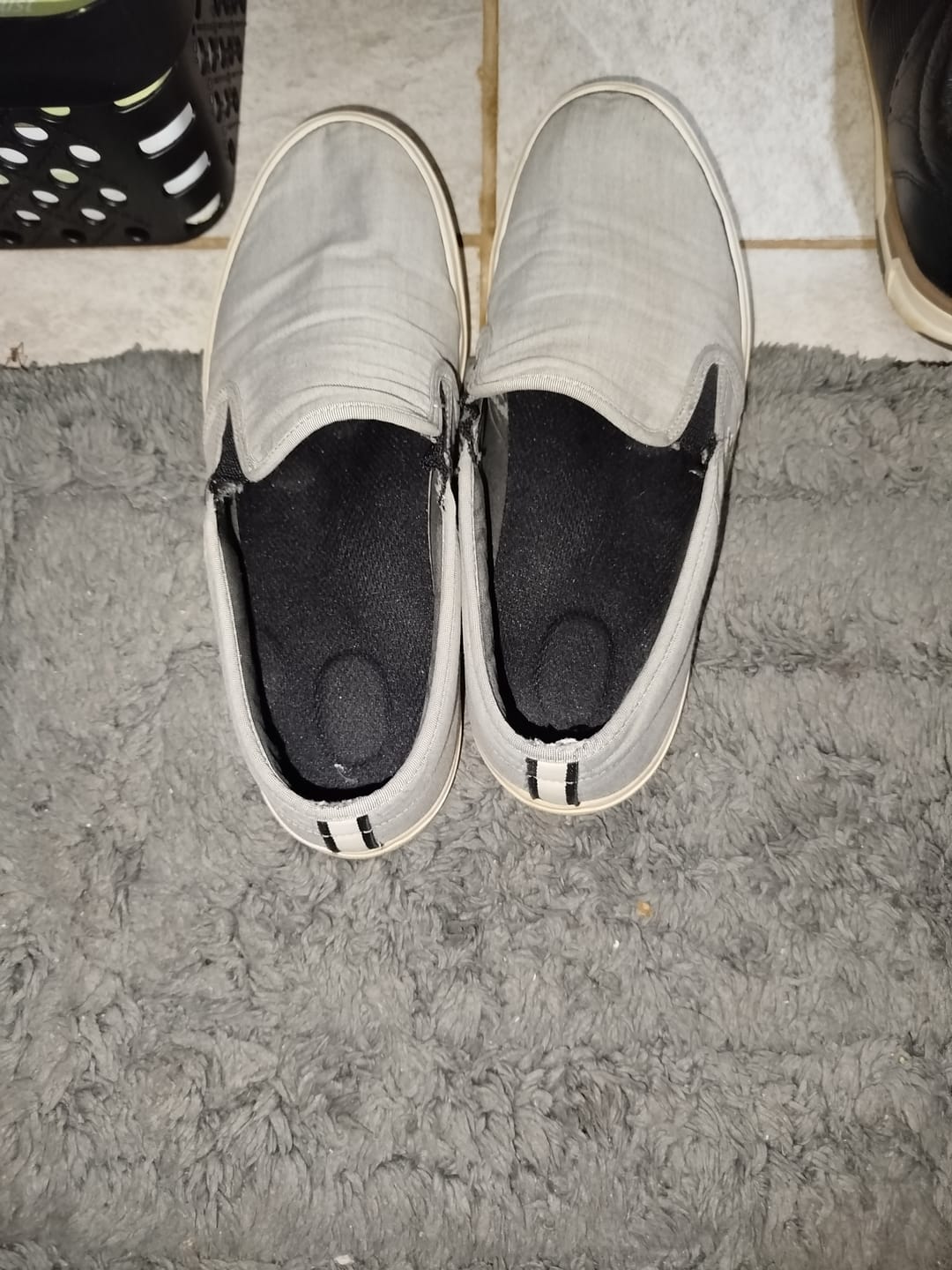 Customer photo review of PLANTILLAS NOREX
