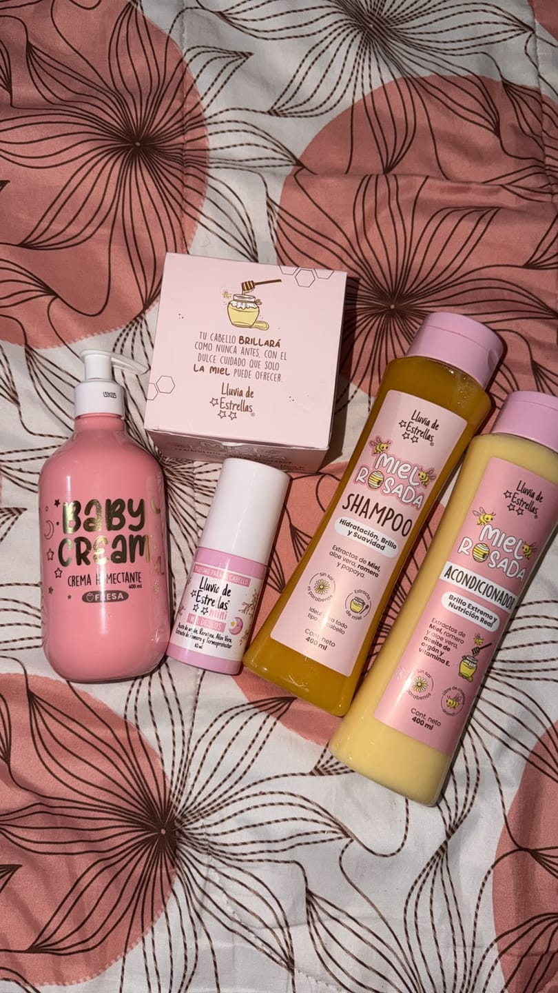 Customer photo review of KIT ABEJITA REINA