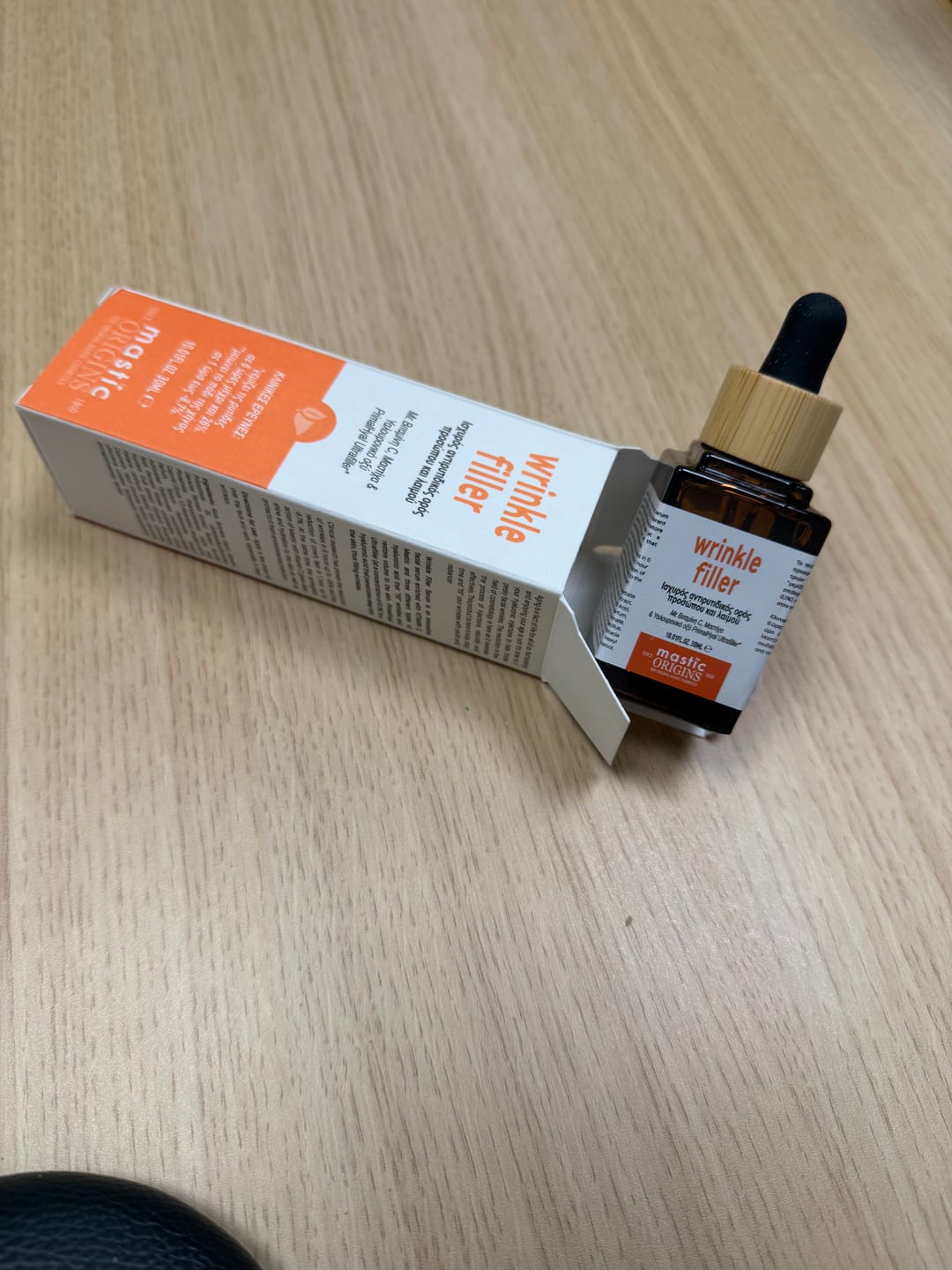 Customer photo review of 7 Days Challenge