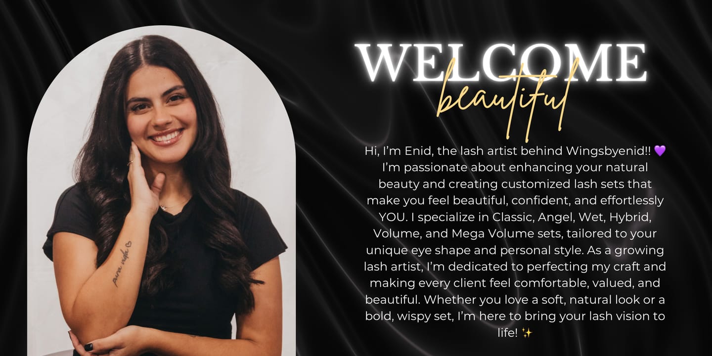 Customer photo review of Square Appointments / Acuity Scheduling - Canva Template