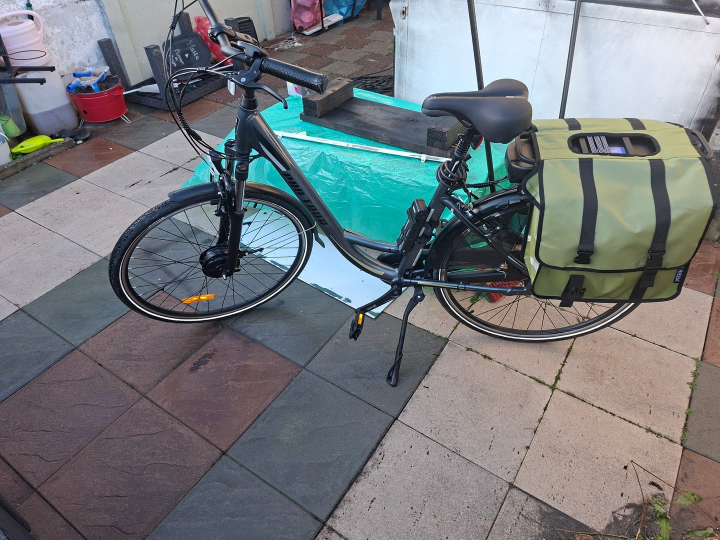 Customer photo review of Excellence N7