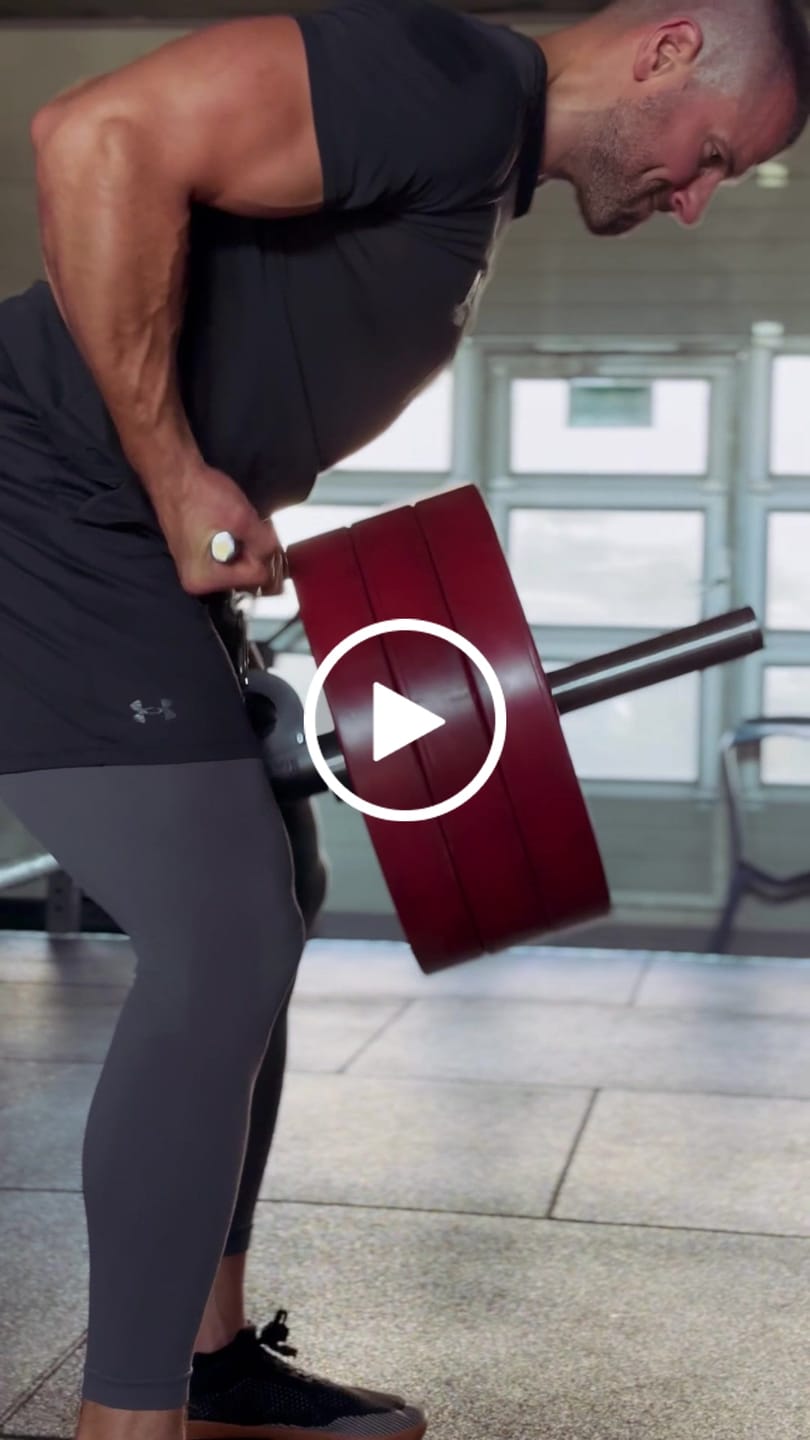 Customer video review of U Clip