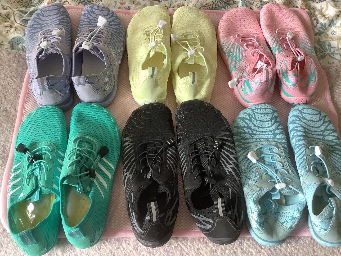 Customer photo review of Neuro (Unisex)