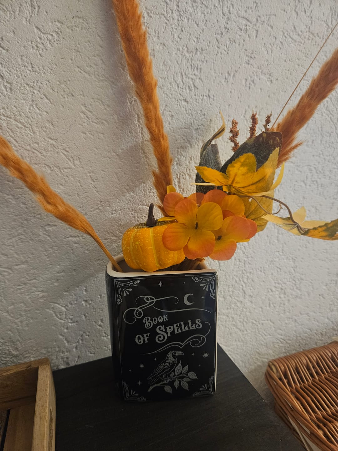 Customer photo review of Spiced Pumpkin Duftwachs