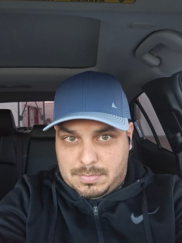 Customer photo review of THE WAVE CANYON (6-curved)