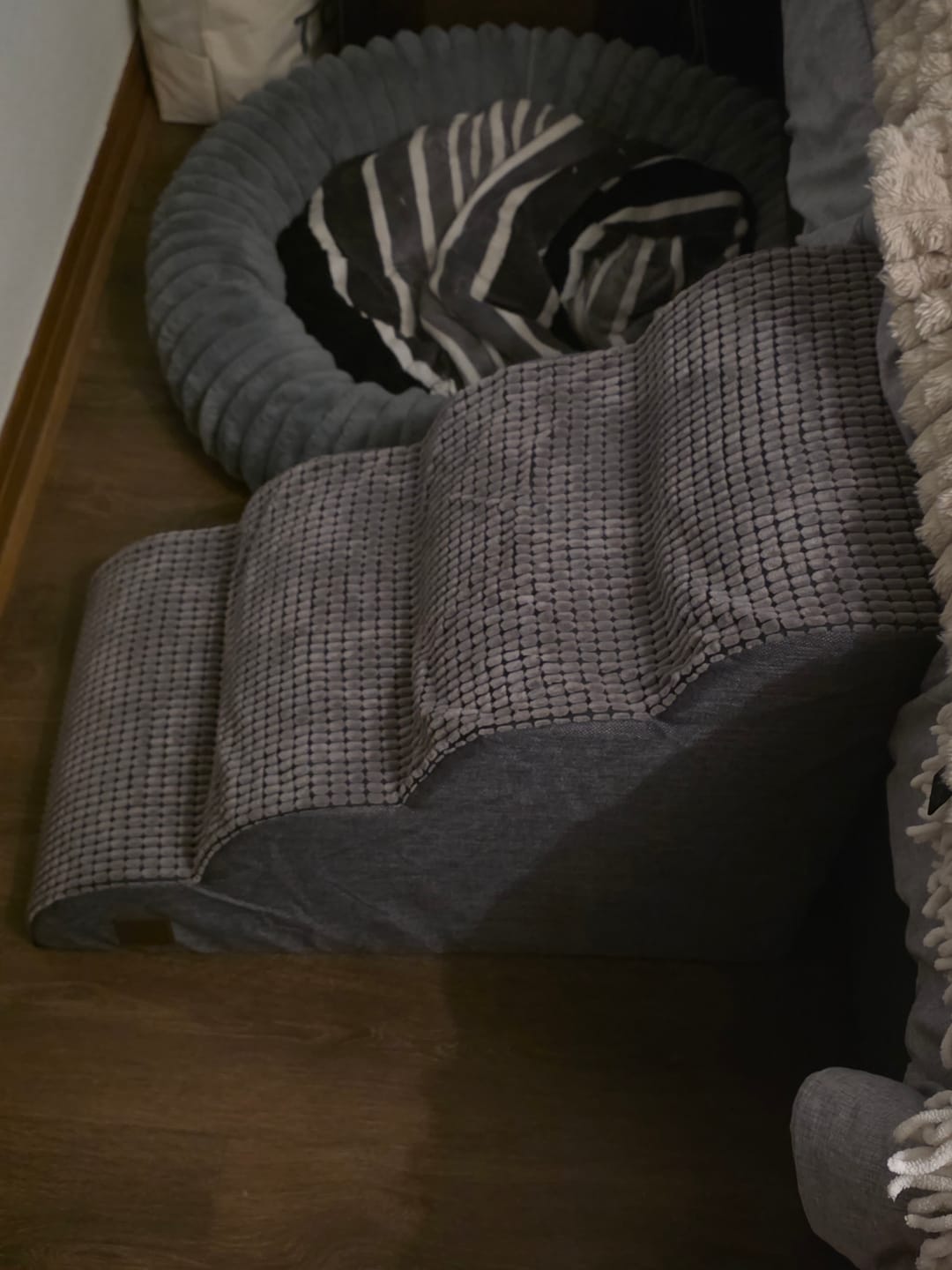 Customer photo review of Rampa Pendiente Suave THE DOGS