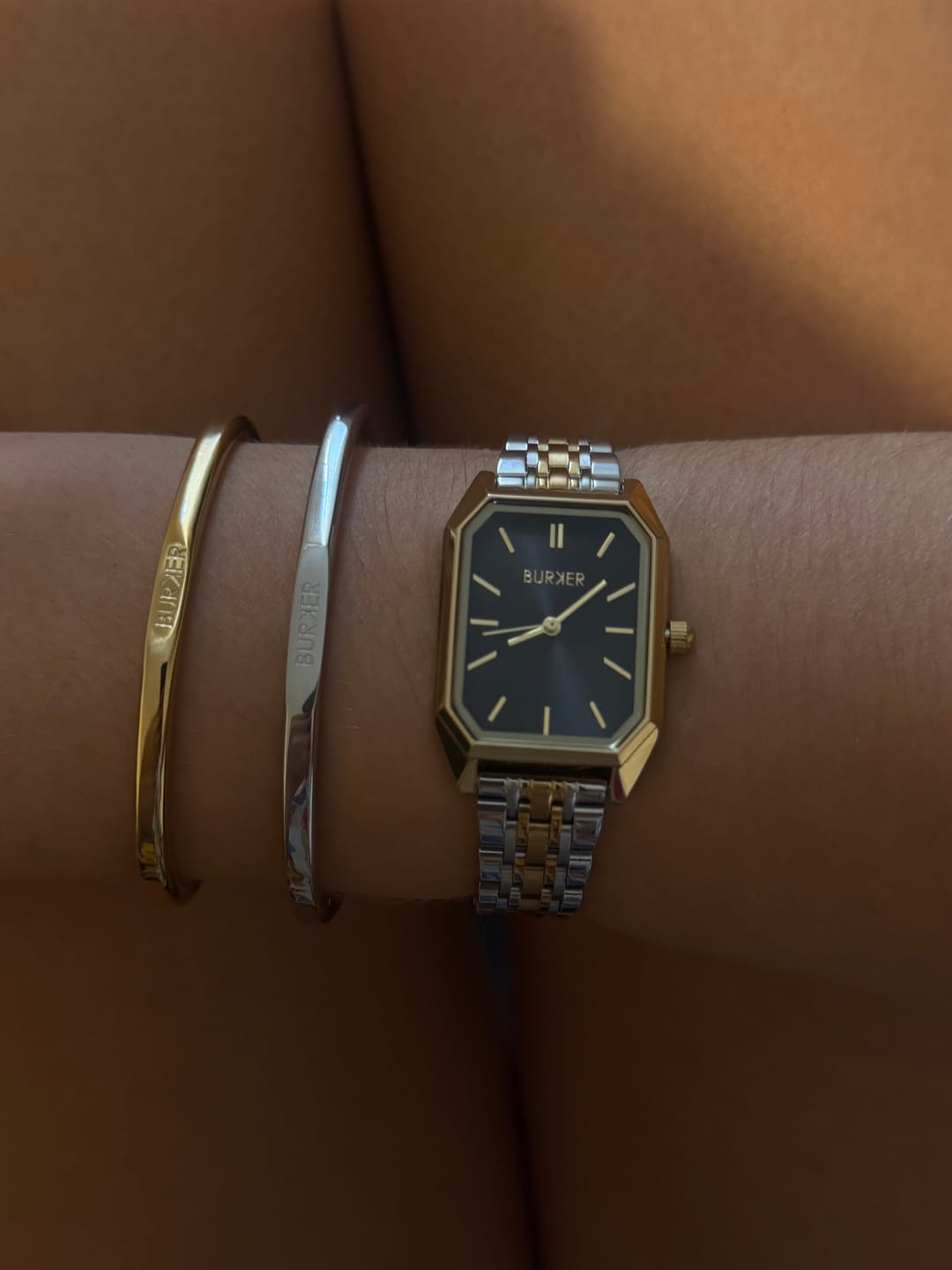 Customer photo review of Violet Bracelet