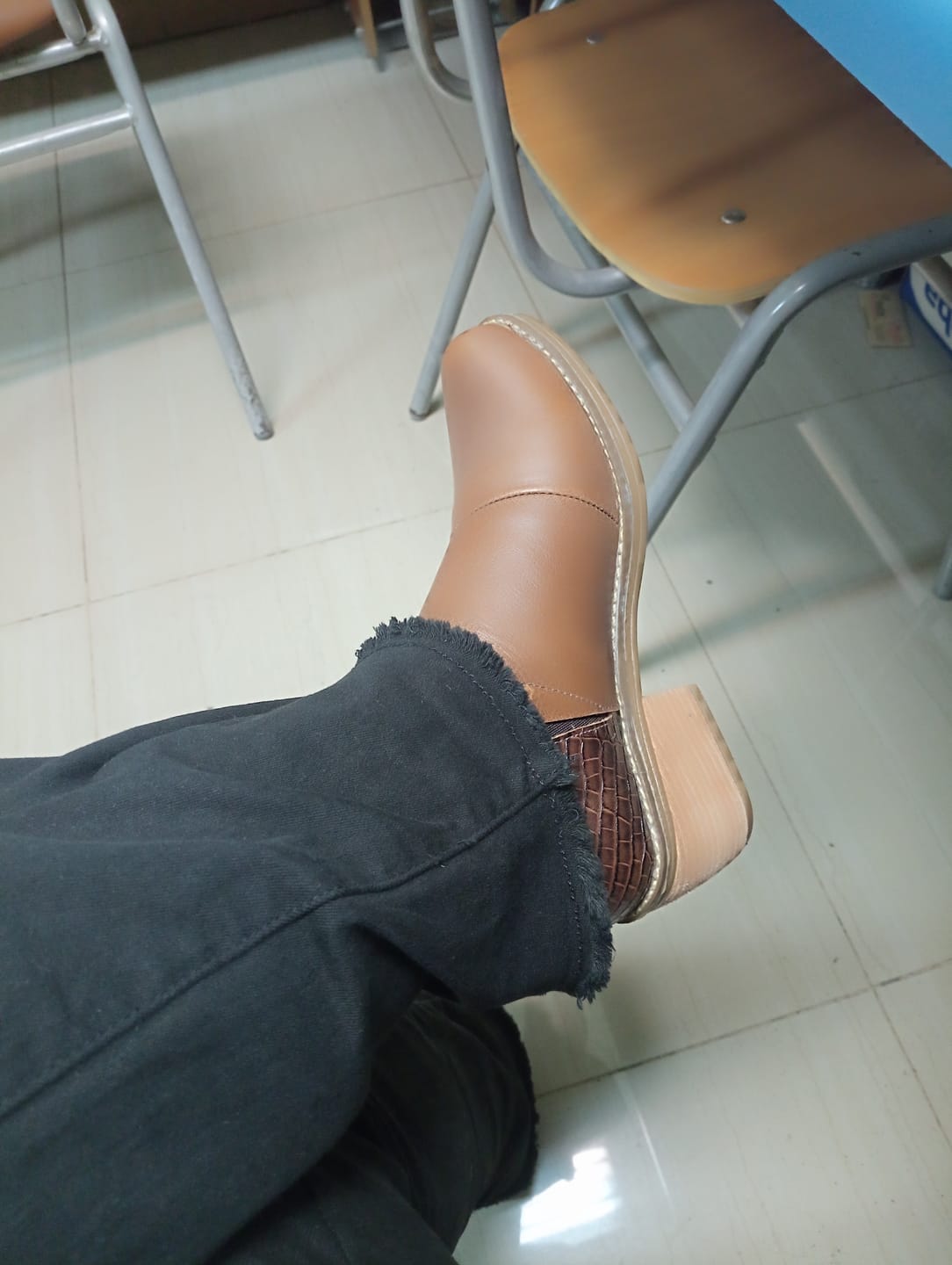 Customer photo review of Campero Alto