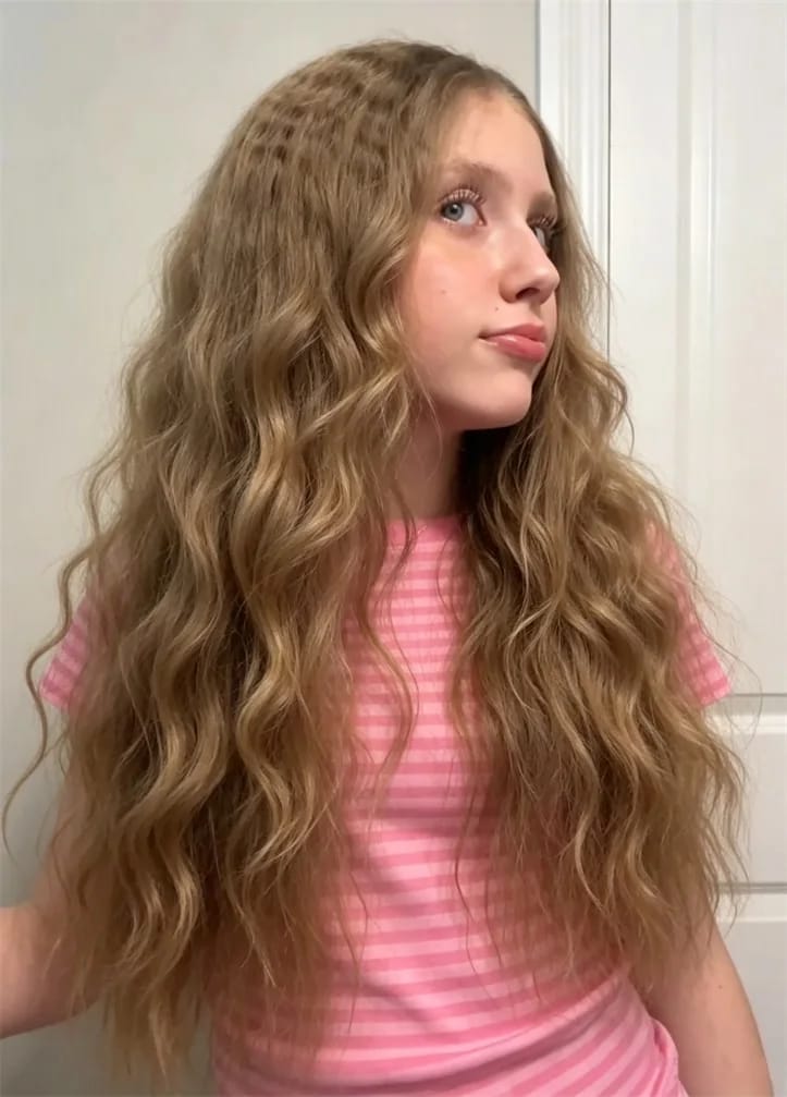 Customer photo review of Cepillo Alisador SmoothGo Pro