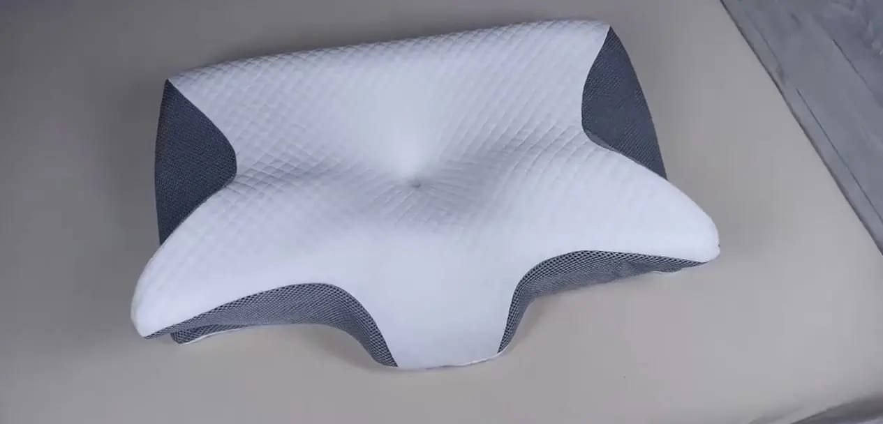 Customer photo review of Nocturno™ Pillow