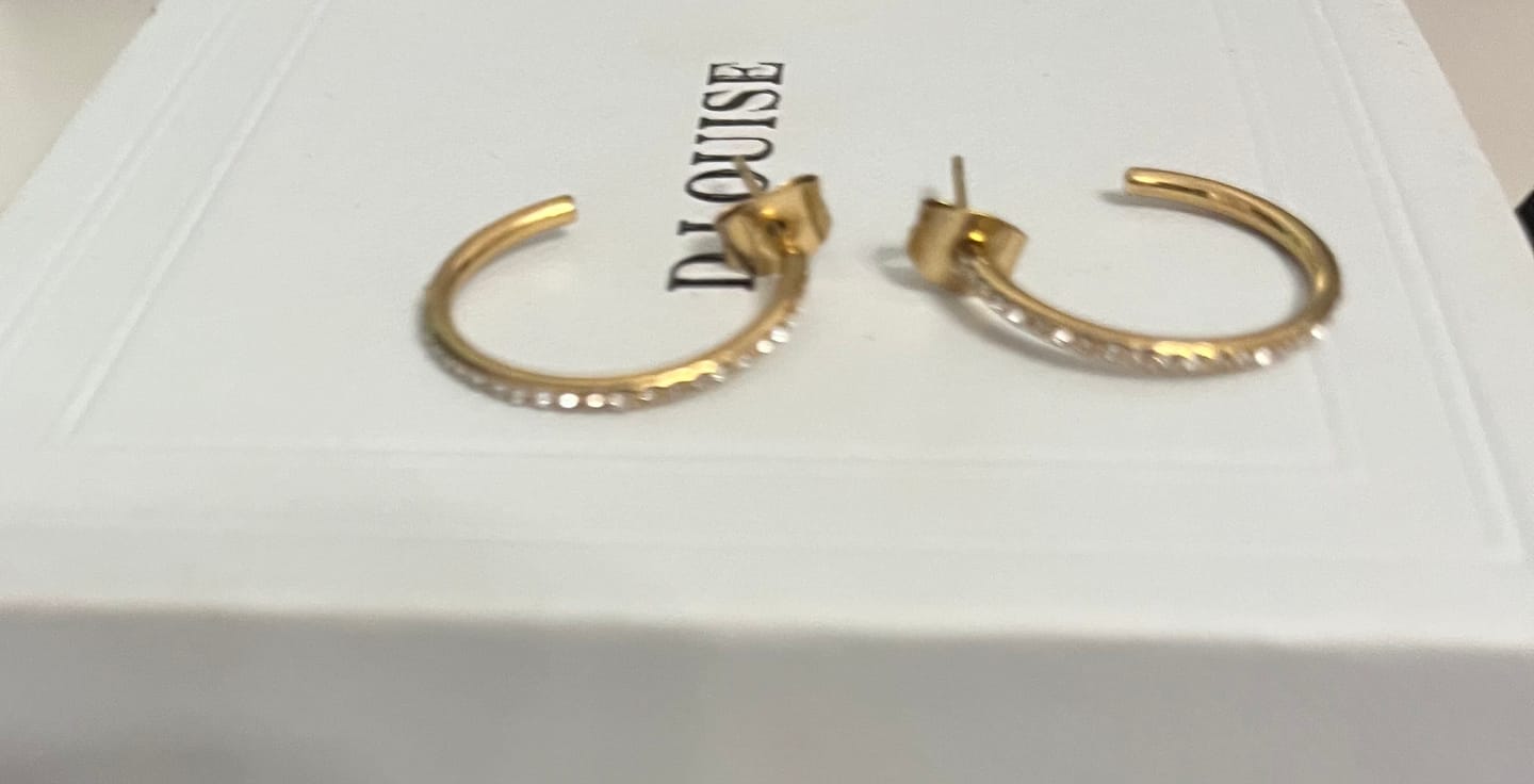 Customer photo review of Tennis Hoops