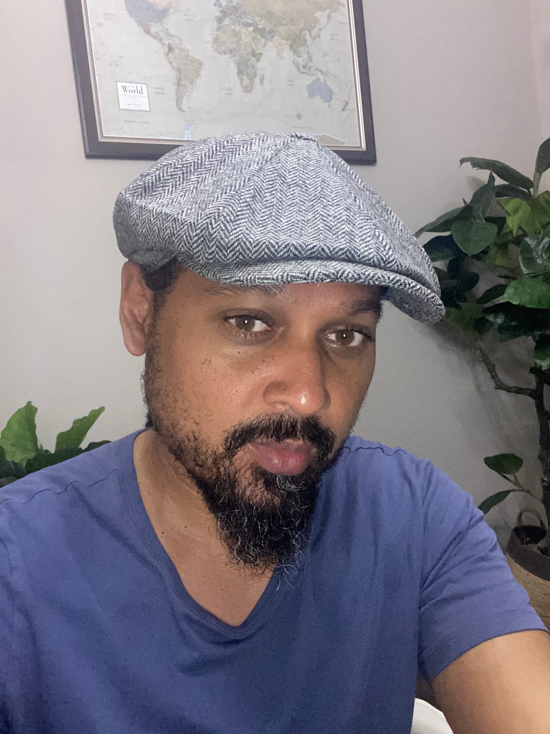 Customer photo review of Shelby Bakerboy