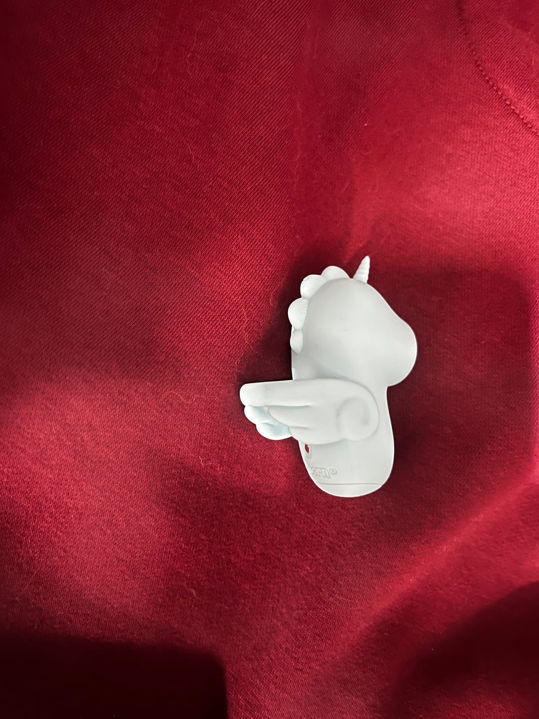 Customer photo review of Finger Vibe - Tip n' Tease