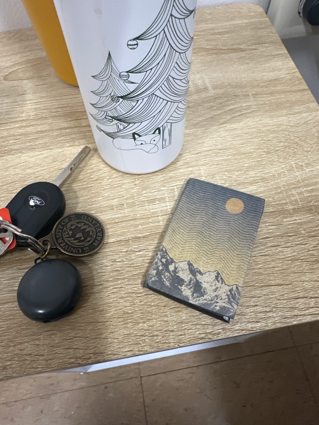 Customer photo review of Understory