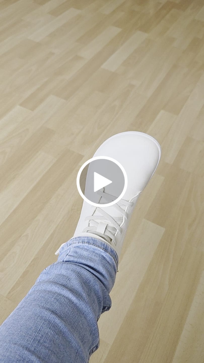 Customer video review of Kinder Ambition Ⅰ - Winter Barfußschuhe