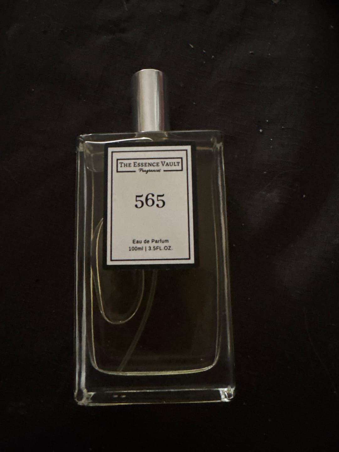 Customer photo review of Inspired by Portrait of a Lady - 565