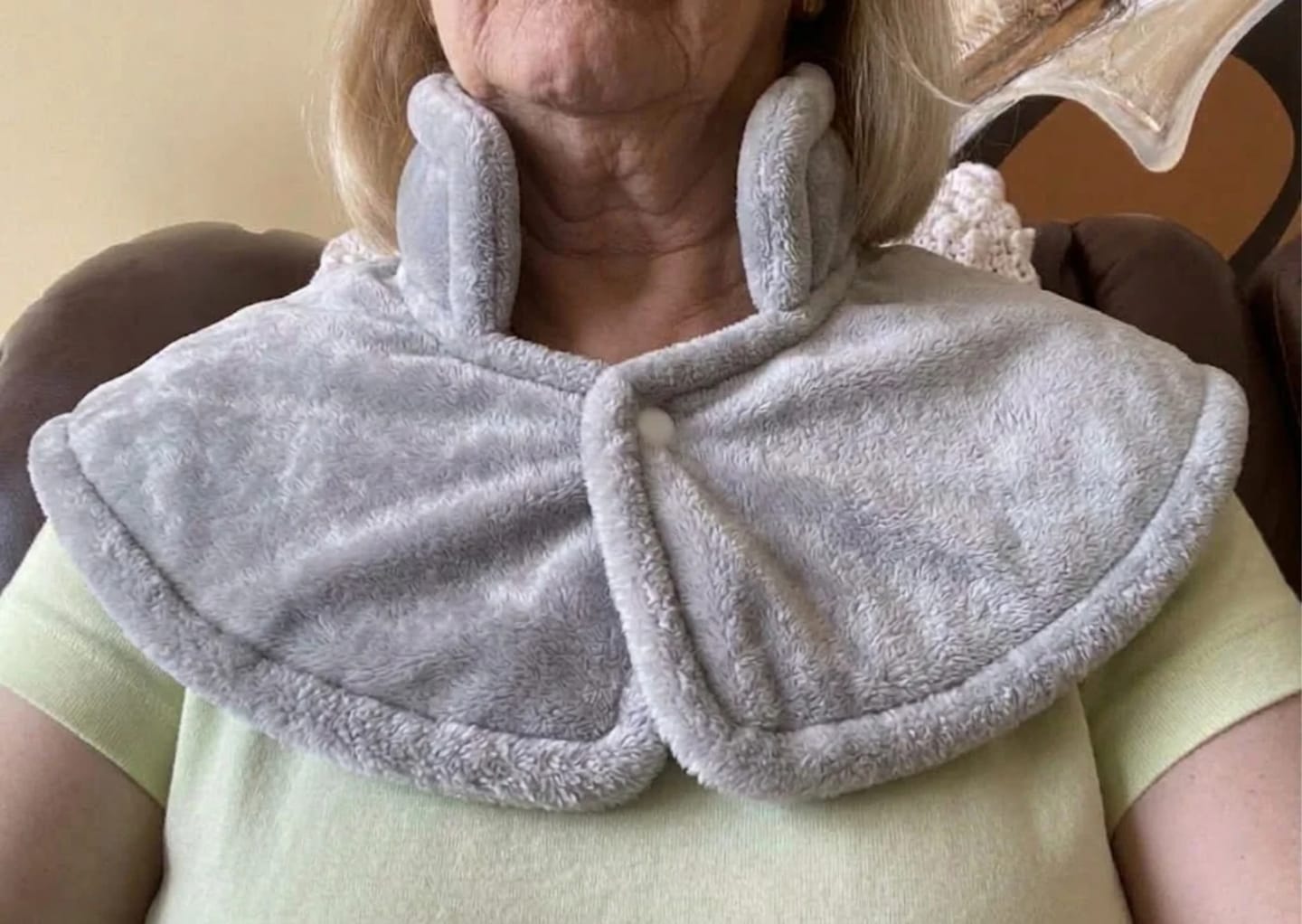 Customer photo review of ThermaWrap Pro