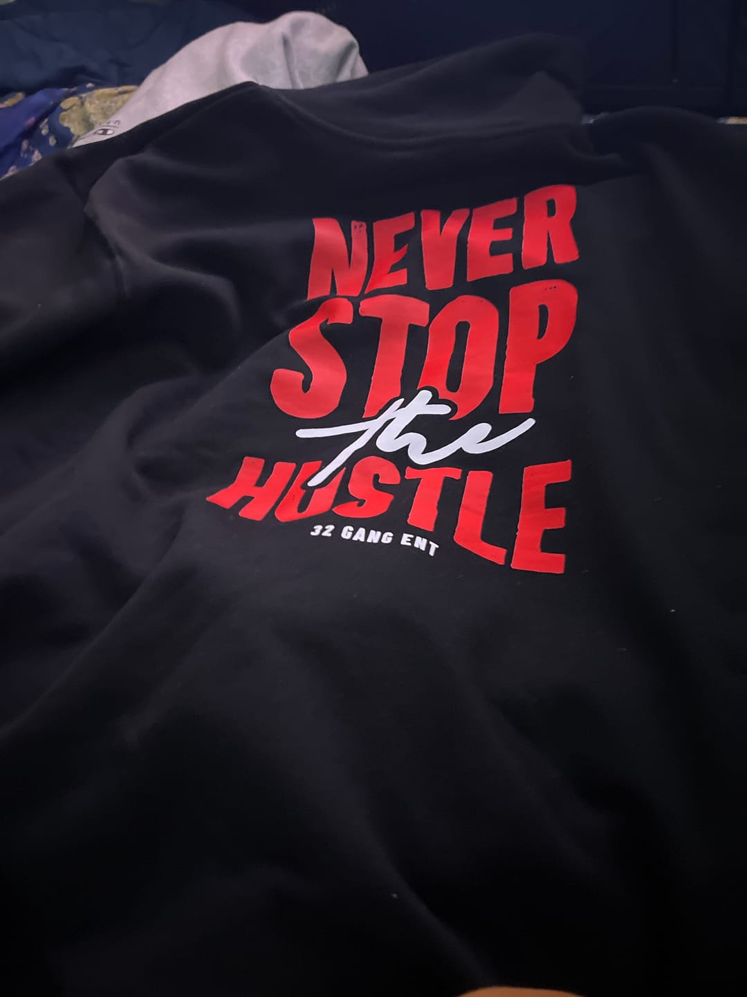 Customer photo review of SHIPPING PROTECTION