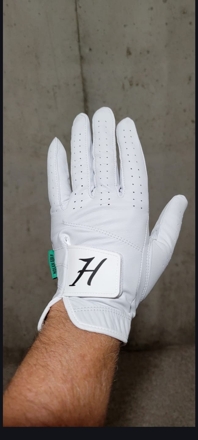 Customer photo review of Holen SureGrip Glove