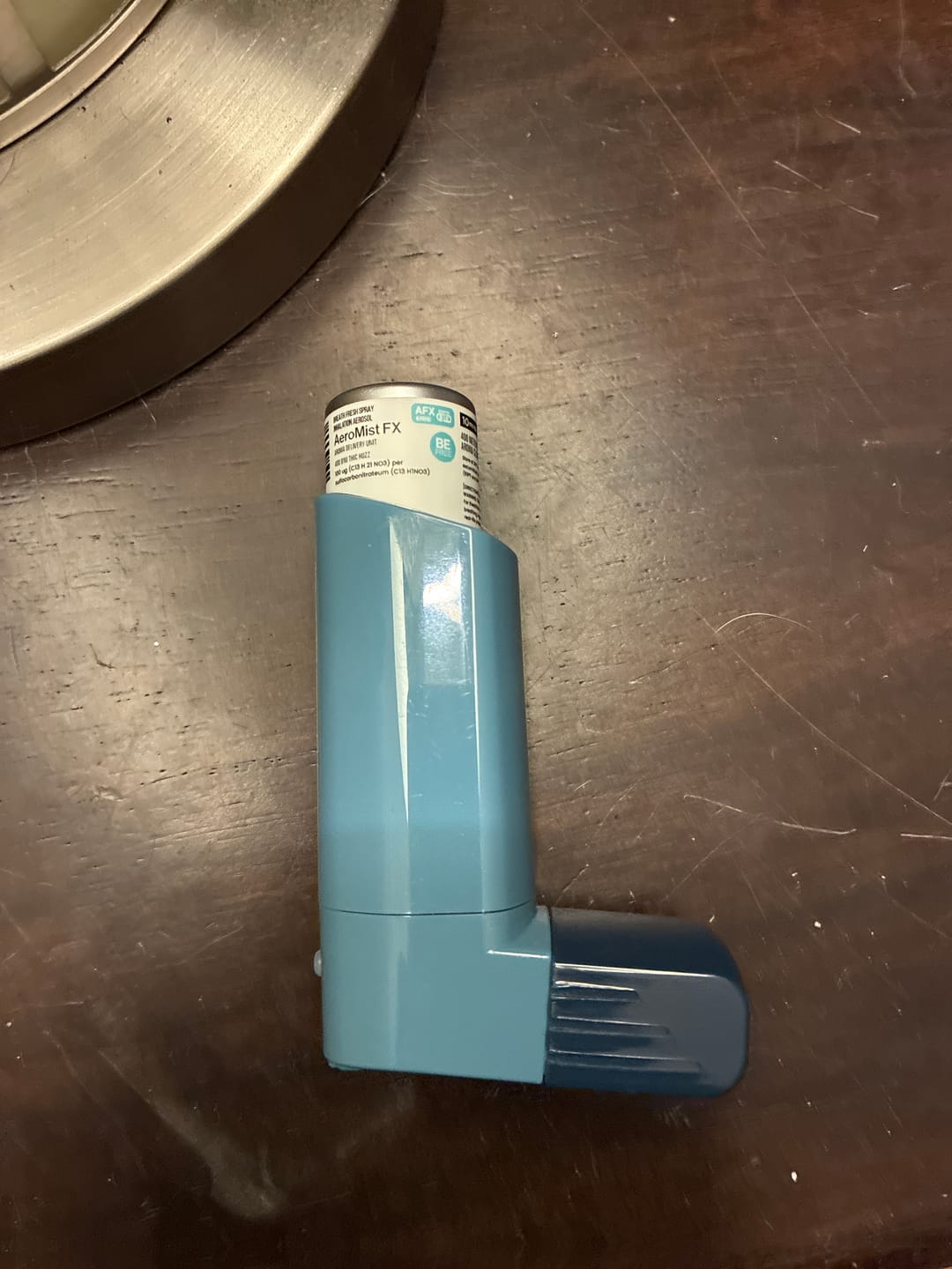 Customer photo review of Inhaler 510 Cart Battery + Cloud Filters