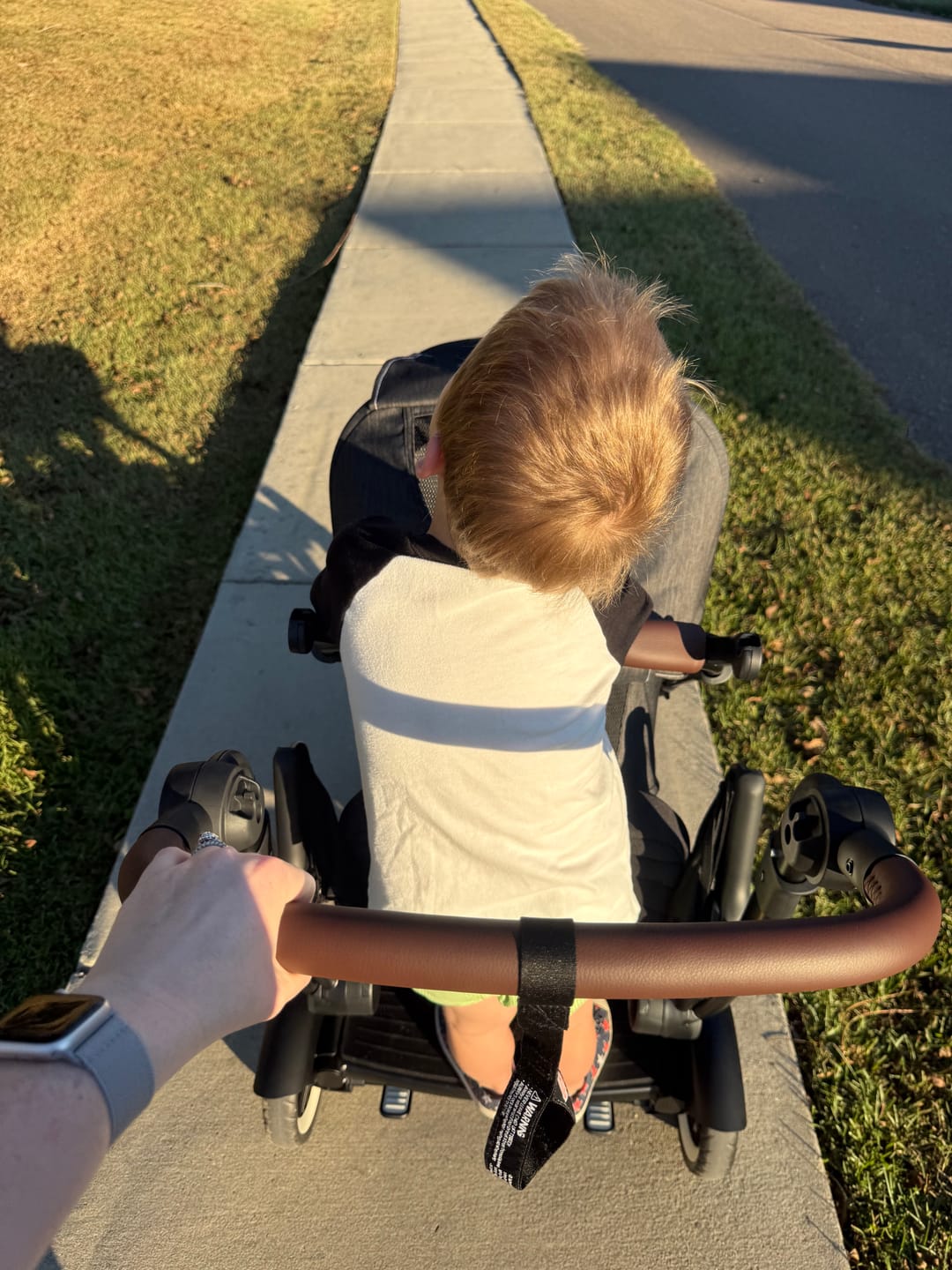 Customer photo review of The Entourage 2.0