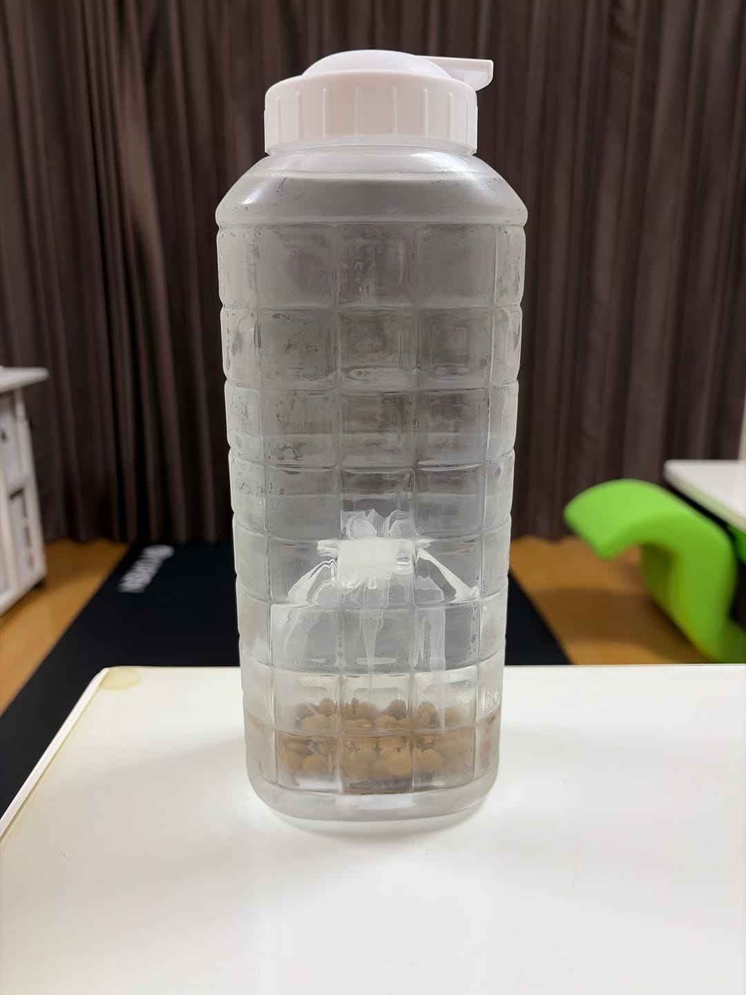 Customer photo review of SLEEP HEXAGON　ラドンボール(100g)
