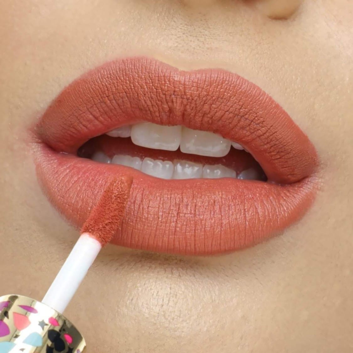 Customer photo review of Vitamin C Orange Chewable Tablet