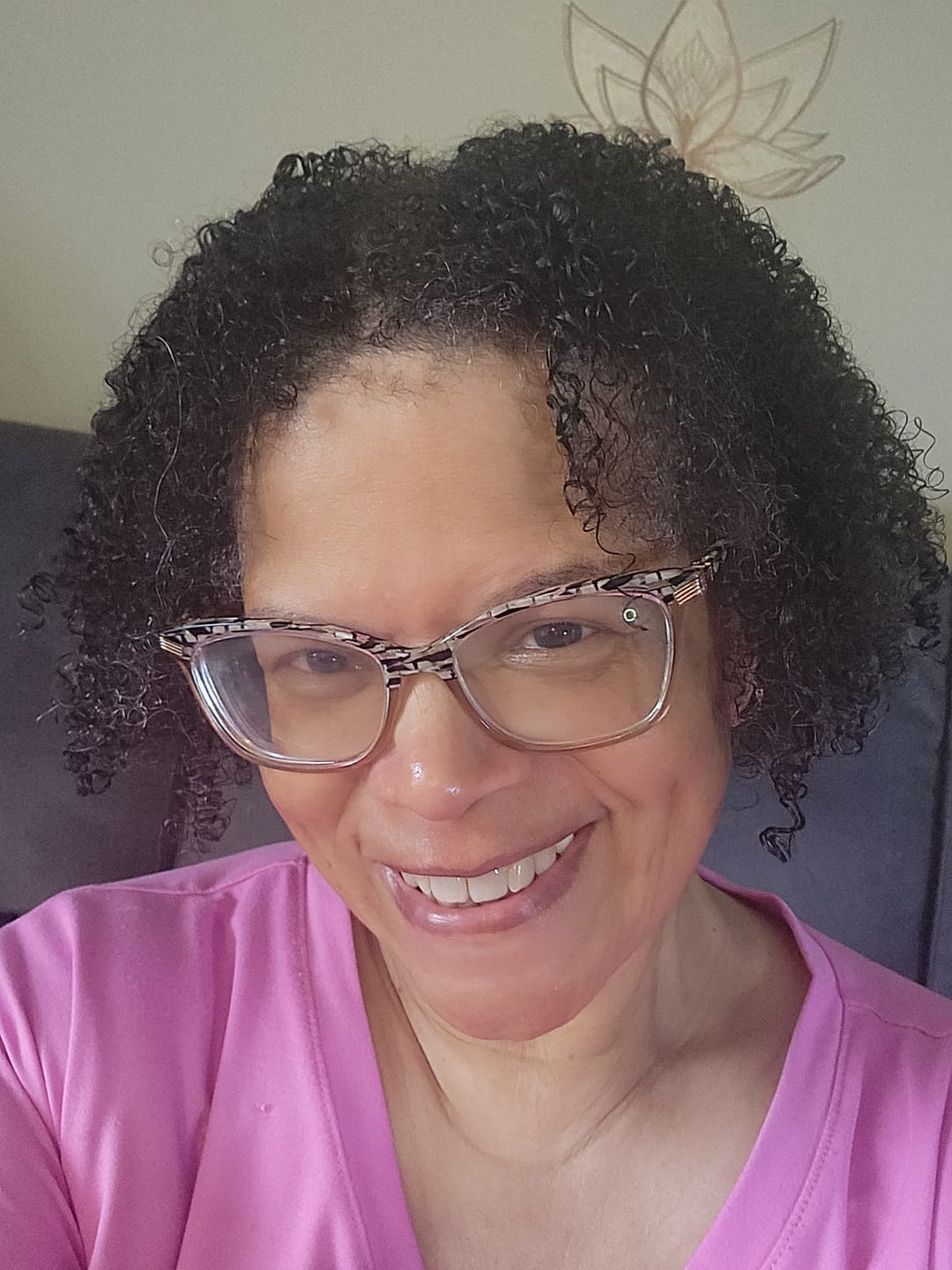 Customer photo review of Scalp Therapy System
