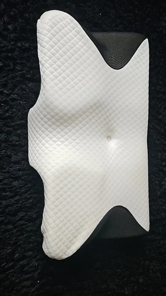Customer photo review of Nocturno™ Pillow