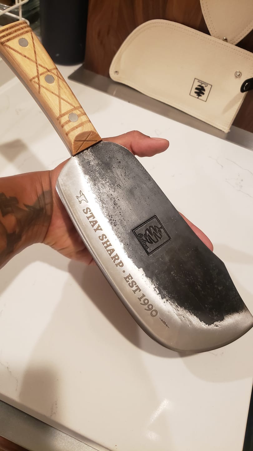 Customer photo review of Engraving Product