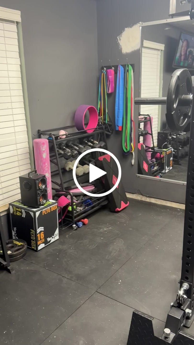 Customer video review of HD1-S Smith Machine All-In-One