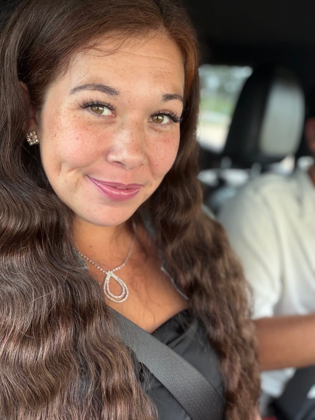 Customer photo review of LuxeBold